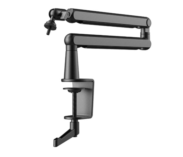 Fifine T688 zestaw mikrofonowy ze statywem XLR USB - 1265139 - zdjęcie 3